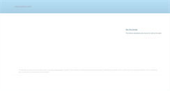 Desktop Screenshot of nicevision.com